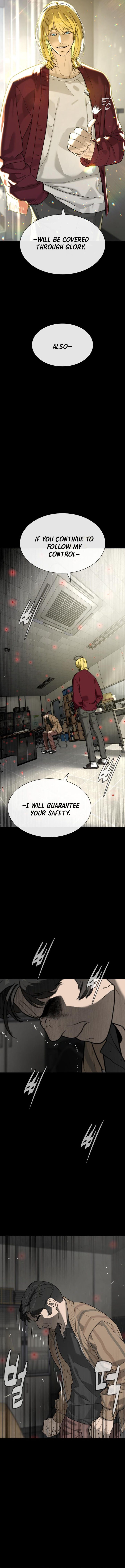 Killer Peter Chapter 97 1